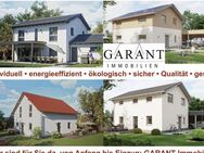 Grundstück für Ihr Einfamilienhaus - Aiglsbach