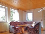 Gemütliche und helle 2-Zimmer-Wohnung mit Tiefgaragenplatz in Bad Rappenau! - Bad Rappenau