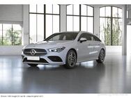 Mercedes CLA 200, SB AMG ParkAss S-Sitz, Jahr 2023 - Uhingen