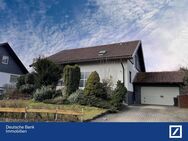 attraktives Einfamilienhaus in ruhiger Lage - sofort verfügbar - Bad Lauterberg (Harz)