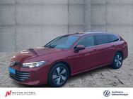 VW Passat Variant, 2.0 TDI BUSINESS, Jahr 2024 - Kulmbach