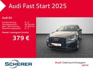 Audi Q2, 35 TFSI S line, Jahr 2024 - Mayen