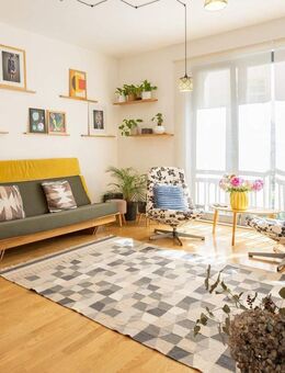 Maisonette mit Townhouse-Flair mitten in Berlin - Berlin