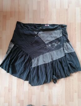 Rock,Ulla Popken, Gr. 56 NEU - Markt Wald