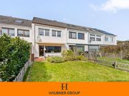 Familienfreundliches Reihenmittelhaus in Cuxhaven -Sahlenburg - Cuxhaven