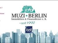 - Wohnprojekte für Pflege oder Mikroapp. (ab 1.200 m² bis 15.000 m²) - Berlin