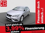 Seat Leon SP 2.0 TDI DSG FR NAVI LED SHZ - Ingolstadt