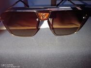 Louis Vuitton unisex Sonnenbrille - Wuppertal