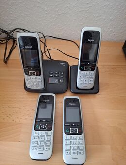 Telefonanlage Gigaset C430 A - Bremen