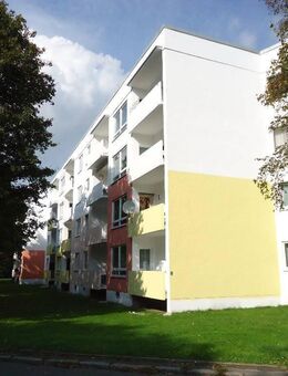 3-Zimmer-Wohnung in Dortmund Wickede - Dortmund