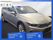 VW Passat Variant, 2.0 TDI Elegance, Jahr 2023 - Schönburg