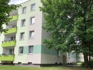 Helle und freundliche 3 Zimmer-Wohnung mit Balkon in Baumheide / Freifinanziert - Bielefeld