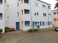 Glücksgriff! Renovierte Singlewohnung mit 2 Balkonen und modernisiertem Tageslichtbad - Duisburg