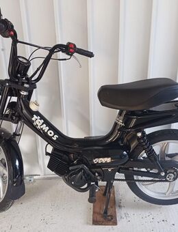 Tomos Flexer - Wörth (Rhein)