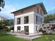 EIN HAUS FÜR BESONDERE GEGEBENHEITEN AM BERG - Berglen