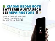 Xiaomi Akkutausch in Weil am Rhein, Lörrach und Basel Region - Weil (Rhein) Zentrum