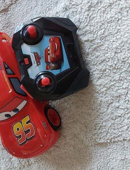 Ferngesteuertes Spielzeugsauto - Schopfheim