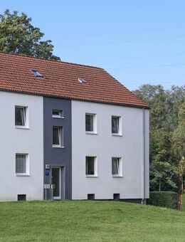 3-Zimmer-Wohnung in Hamm Herringen - Hamm