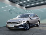VW Passat Variant, 1.5 TSI Business OPF (EURO 6d), Jahr 2022 - München
