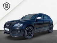 Audi SQ5 ABT Widebody 21" B&O Panorama Standheizung - Schwarzach (Main)