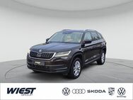 Skoda Kodiaq, 1.5 TSI Style CANTON, Jahr 2018 - Darmstadt