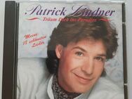 Träum Dich Ins Paradies von Patrick Lindner (CD, 1993) - Essen