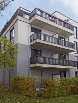 Wohnraumschutznummer! Kurzzeitmiete möglich! Einzigartige Wohnung in Top-Lage - Hamburg