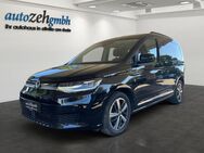 VW Caddy, 1.5 TSi Life Move, Jahr 2021 - Eltville (Rhein)