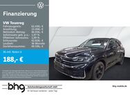 VW Touareg, 3.0 R-Line Touareg V6 TDI, Jahr 2024 - Reutlingen