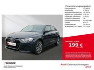 Audi A1, Sportback 25 TFSI Advanced, Jahr 2023 - Bielefeld