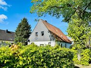 Einfamilienhaus in der Nähe des Krankenhauses zu verkaufen - Rotenburg (Wümme)