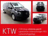 Mercedes-Benz Vito 116TourerPro ,Extralang,2xKlima,Kamera,AHK - Hildesheim