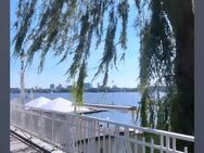 *** DISKRETE VERMARKTUNG - Hochwertige 3 Zimmer-Wohnung mit Fahrstuhl und TG in HH-Uhlenhorst *** - Hamburg