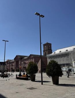 Einmalige Investmentchance in Karlsruhe - Wohn- und Geschäftshaus in Top-Lage - Sofort handeln! - Karlsruhe