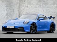 Porsche 992, 911 GT3 Leichtbaudach Carbon, Jahr 2021 - Holzwickede