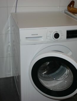 Waschmaschine Construkta - Dormagen