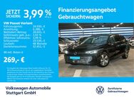 VW Passat Variant, 1.5 TSI Business, Jahr 2024 - Stuttgart