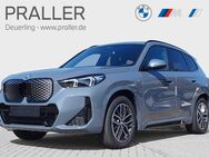 BMW iX, 1 eDrive20 M Sport, Jahr 2024 - Deuerling