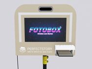 Fotobox mit Sofortdruck ✅ - FLATRATE - Gladbeck