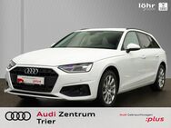 Audi A4, Avant 35 TFSI, Jahr 2020 - Trier