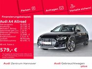 Audi A4 Allroad, quattro 40 TDI, Jahr 2023 - Hannover