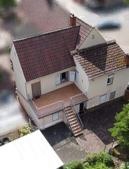 Sanierungsobjekt mit großem Garten für Handwerker & Familien - Bad Dürkheim