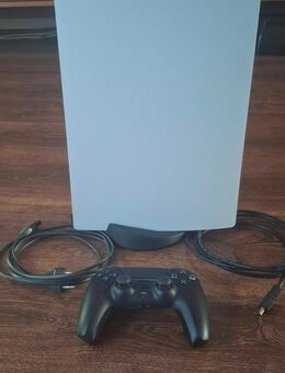 Sony PlayStation 5 825 GB Digital Edition - Düsseldorf