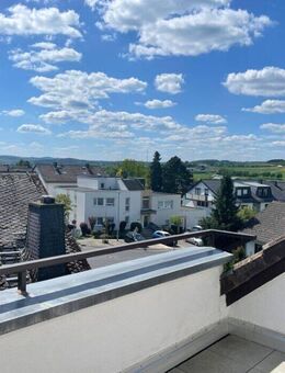 Taunusstein-Wehen: Willkommen zuhause - Ihr Rückzugsort über den Dächern! - Taunusstein