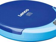 Lenco CD-011 CD-Player