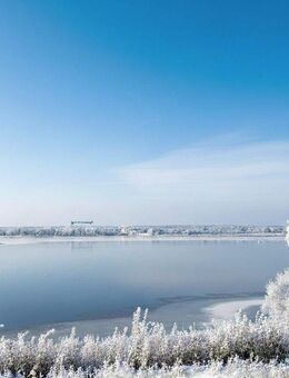 Elbblick-Villa in allerbester Adresslage - Hamburg