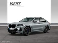 BMW X4 30d M Sport A. + AHK+LASER+HUD+RFK+ - Kronach