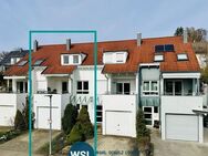 Junges Reihenhaus mit 2 Bädern und Garage in guter Innenstadtrandlage von Nürtingen (direkt am Säer) - Nürtingen