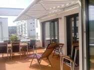 Penthouse-Feeling am Riedberg !! - Frankfurt (Main)