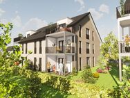 Wohnen am Stadtwald - Haus 2 Wohnung 6 - Lippstadt